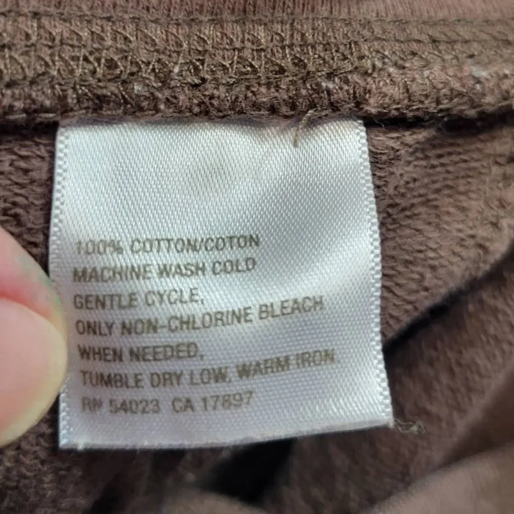 Old Navy brown shorts 4T